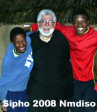Bern Sipho
